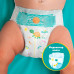 Подгузники для малышей Pampers Active Baby-Dry, 13-18 кг, 6 размер, 52 шт