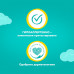 Подгузники для малышей Pampers Active Baby-Dry, 13-18 кг, 6 размер, 52 шт