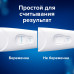 Тест на беременность Clearblue Ultra, результат за 6 дней до задержки менструации, 1 тест