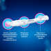 Тест на беременность Clearblue Ultra, результат за 6 дней до задержки менструации, 1 тест