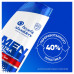 Шампунь от перхоти Head&Shoulders мужской, с ароматом Old Spice, 360мл