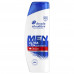 Шампунь от перхоти Head&Shoulders мужской, с ароматом Old Spice, 360мл