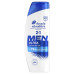 Шампунь от перхоти Head&Shoulders Комплексный уход 2в1, мужской 360мл