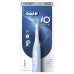 Электрическая зубная щётка Oral-B iO Series 3, Ice Blue, голубой цвет