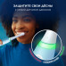 Электрическая зубная щётка Oral-B iO Series 3, Ice Blue, голубой цвет