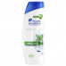 Шампунь от перхоти Head&Shoulders Ментол 360мл