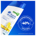 Шампунь от перхоти Head&Shoulders Цитрусовая свежесть, для жирных волос 360мл