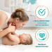 Подгузники-трусики для малышей Pampers Premium Care, 9-15 кг, 4 размер, 38 шт Подгузники-трусики для малышей Pampers Premium Care, 9-15 кг, 4 размер, 38 шт