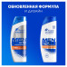 Шампунь от перхоти Head&Shoulders Против выпадения волос, мужской, 360мл