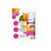 Гель для бритья Exxe Sensitive Tropical fruits, женский, 200 мл