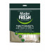 Салфетка для стекол и зеркал Master Fresh, микрофибра, латунь, 30*30 см, 1 штука