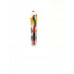 Зубная щётка Vilsen Brush Carbon, средней жесткости, 1 шт