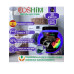 Капсулы для стирки COSHIM Universal + пятновыводитель OXY, контейнер 30шт*15г