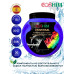 Капсулы для стирки COSHIM Universal + пятновыводитель OXY, контейнер 30шт*15г