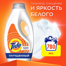 Гель для стирки Tide Весенняя свежесть 780 мл