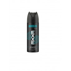 Дезодорант-спрей Exxe Men Breeze Морской бриз, 200 мл