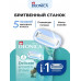 Бритвенный станок Deonica 5 For Women со сменной кассетой