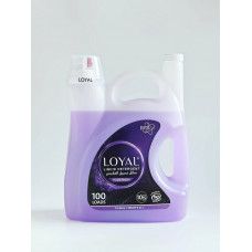 Гель для стирки Loyal Пурпурная Страсть 5 л