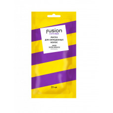 Маска для окрашенных волос Concept Fusion Super Miracle, 25 мл, саше