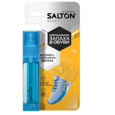 Нейтрализатор запаха в обуви Salton Sport 75 мл Нейтрализатор запаха в обуви Salton Sport 75 мл