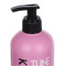 Шампунь Tune Professional Keratin Ламинирующий, для поврежденных волос, с дозатором, 500 мл