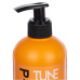 Шампунь Tune Professional Proteins Восстанавливающий, для окрашенных волос, с дозатором, 500 мл