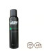 Дезодорант-спрей VIP For Men Мегасвежесть, мужской, 200 мл
