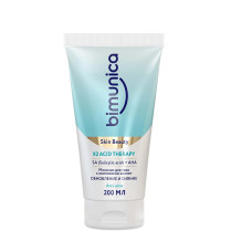 Молочко для тела Bimunica X2 Acid Therapy 2, с комплексом кислот, 200 мл Молочко для тела Bimunica X2 Acid Therapy 2, с комплексом кислот, 200 мл