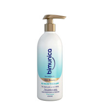 Гель для душа Bimunica skin beauty Х2 Acid Therapy, с комплексом кислот, 470 мл Гель для душа Bimunica skin beauty Х2 Acid Therapy, с комплексом кислот, 470 мл
