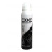 Дезодорант-спрей Exxe Black & White, Черное и белое, женский, 150 мл