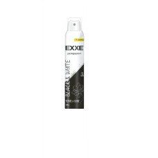 Дезодорант-спрей Exxe Black&White, Черное и белое, женский, 200 мл