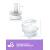 Пустышка для новорожденных Philips Avent Ultra Start, ночная, светящаяся, салатовый/звезда, 0-2 мес, 1 шт Пустышка для новорожденных Philips Avent Ultra Start, ночная, светящаяся, салатовый/звезда, 0-2 мес, 1 шт