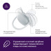 Пустышка силиконовая Philips Avent ultra air, Little Star/Hello, с футляром для хранения и стерилизации, 6-18 мес, 2 шт