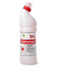 Санитарно-гигиеническое средство Blitz Санитарный 500г