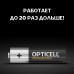 Батарейки Opticell Professional AA, 6шт Батарейки Opticell Professional AA, 6шт