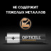 Батарейки Opticell Professional AA, 6шт Батарейки Opticell Professional AA, 6шт