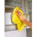 Салфетка из микрофибры Paclan De luxe, полирующая, 30х30 см, 1 шт Салфетка из микрофибры Paclan De luxe, полирующая, 30х30 см, 1 шт