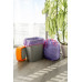 Пакеты для мусора Paclan Max Comfort Aroma 60 л, 10 шт Пакеты для мусора Paclan Max Comfort Aroma 60 л, 10 шт