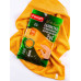 Салфетка из микрофибры для пола Paclan De luxe 2в1, 50х60 см, 1 шт Салфетка из микрофибры для пола Paclan De luxe 2в1, 50х60 см, 1 шт