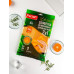 Салфетка из микрофибры для пола Paclan De luxe 2в1, 50х60 см, 1 шт Салфетка из микрофибры для пола Paclan De luxe 2в1, 50х60 см, 1 шт