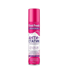 Антистатик №1 First Fresh 200мл