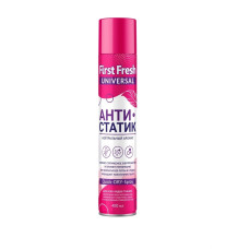 Антистатик №1 First Fresh 400мл