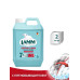 Гель для стирки белья Lamm Extra Clean, с пятновыводителем, 2 л