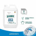 Гель для стирки белого белья Lamm White, 2 л
