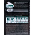Гель для стирки Lamm Black, для черного и темного белья, 4 л