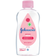 Детское масло Johnson`s, 200 мл Детское масло Johnson`s, 200 мл