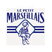 Гель для душа Le Petit Marseillais BIO Дикая клубника, 250 мл