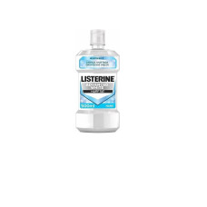 Ополаскиватель для полости рта Listerine Advanced White Экспертное отбеливание, без спирта, 500 мл Ополаскиватель для полости рта Listerine Advanced White Экспертное отбеливание, без спирта, 500 мл