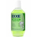 Ополаскиватель для полости рта Exxe Защита десен, 600 мл, зеленый