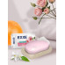 Мыло косметическое Exxe Роза и грейпфрут, 90 г